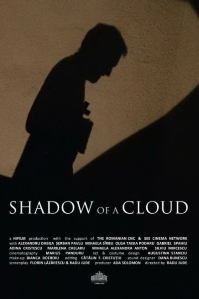 Shadow of a Cloud