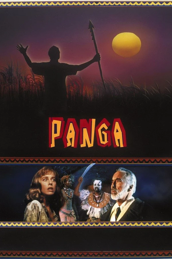 Panga Poster
