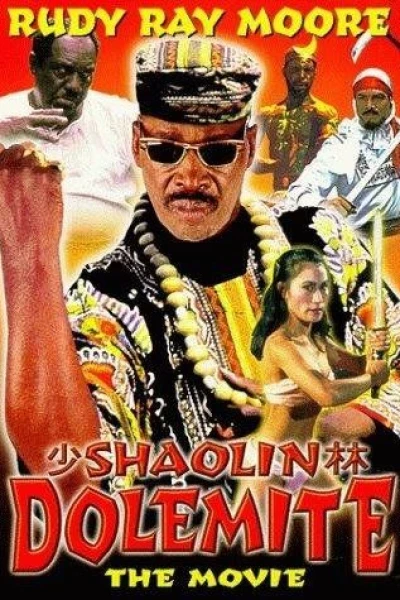 Shaolin Dolemite