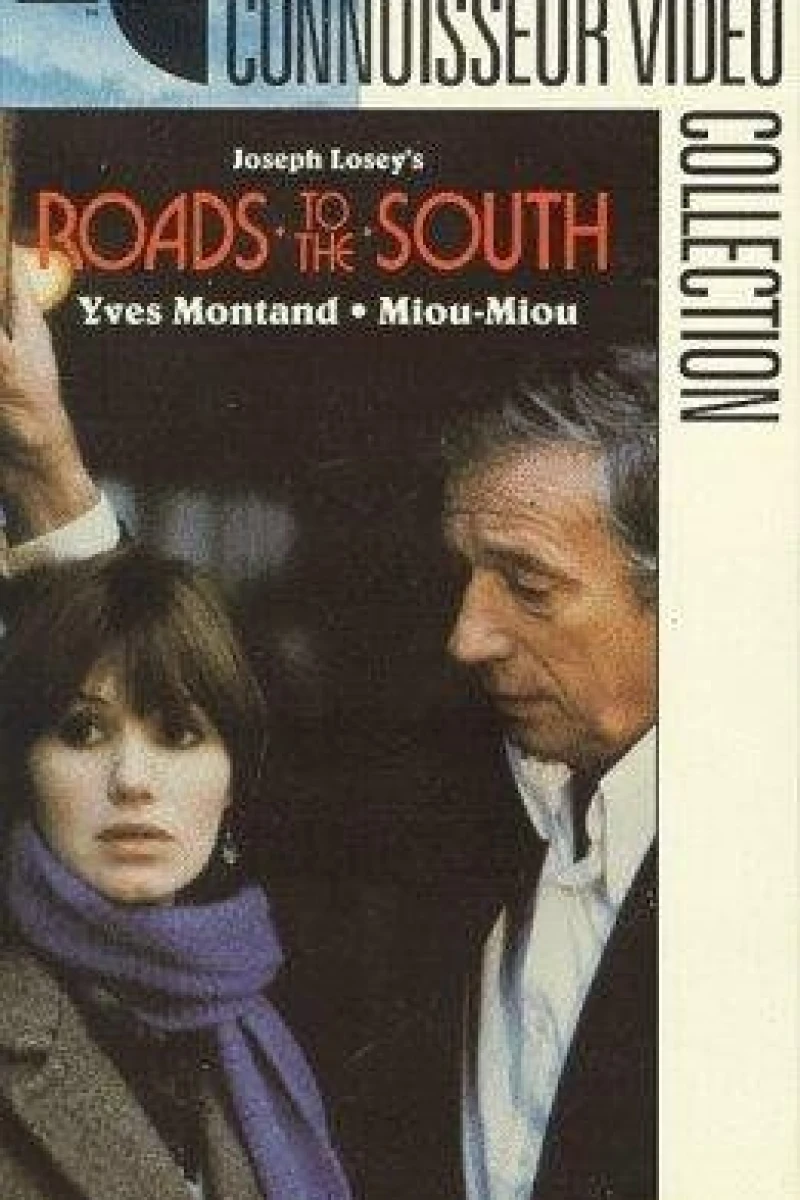 Roads to the South Poster