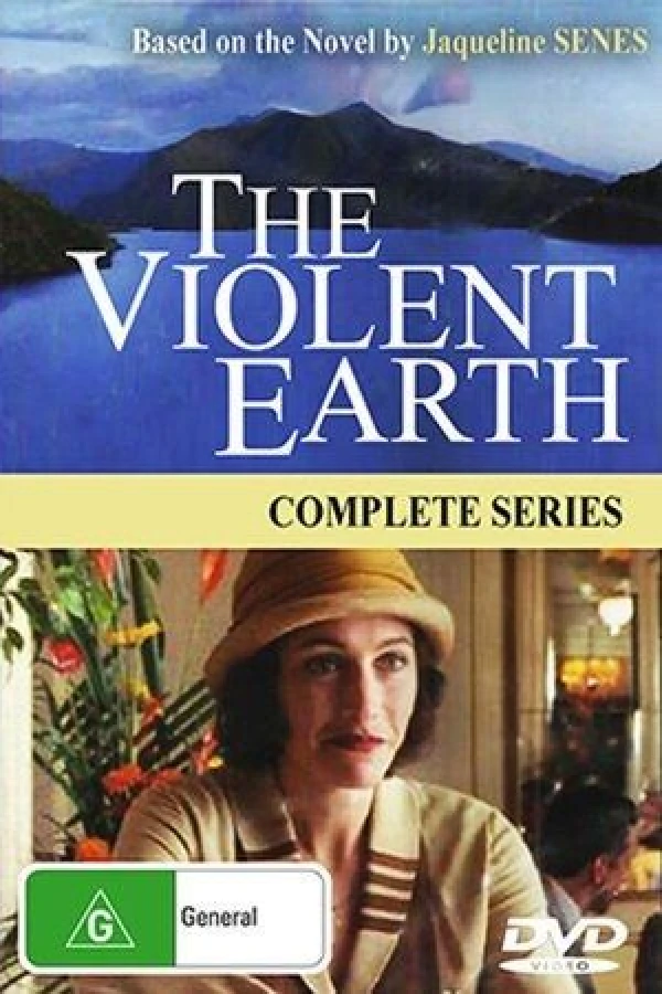 The Violent Earth Poster