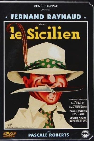 Le Sicilien