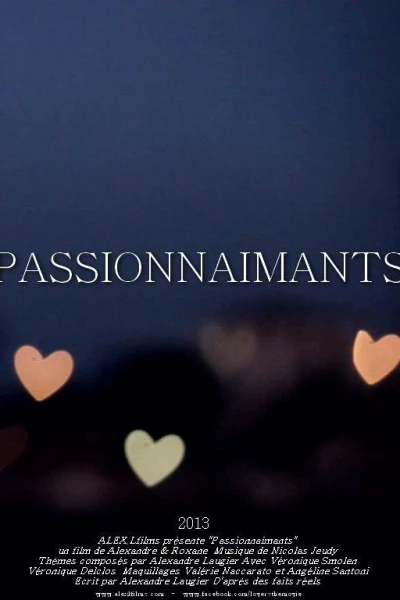 Passionnaimants