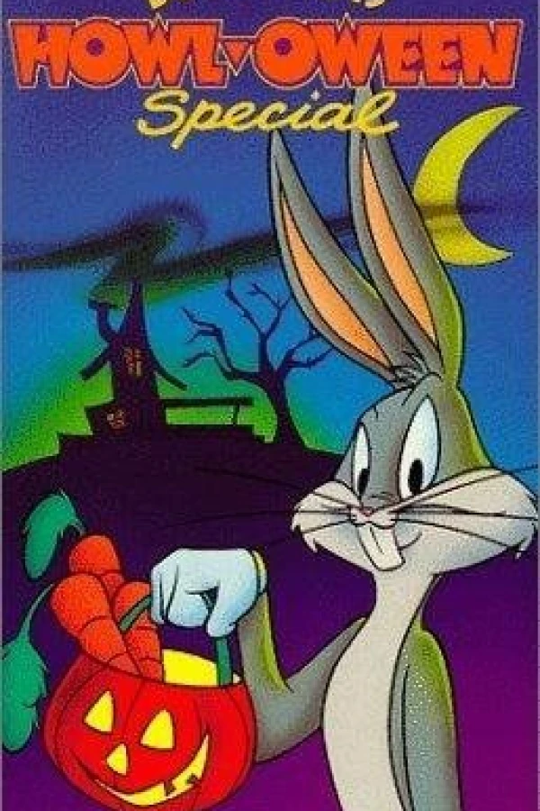 Bugs Bunny's Howl-oween Special (1978) Poster