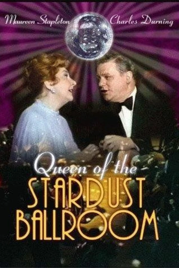 Queen of the Stardust Ballroom Poster