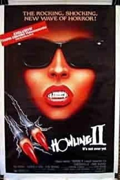 Howling 2