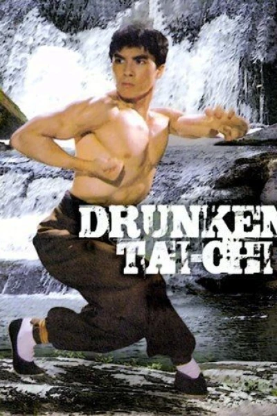 Drunken Tai Chi Master