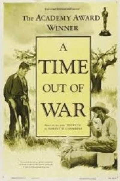 A Time Out of War