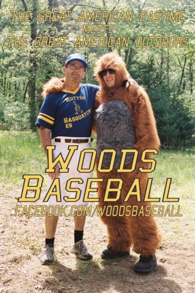 Woods Baseball