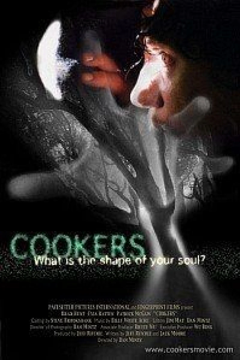 Cookers Poster