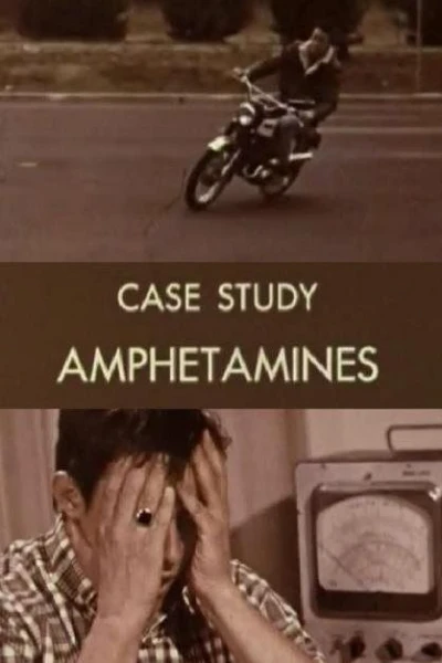 Case Study: Amphetamines