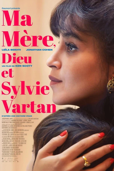 Ma mère, Dieu et Sylvie Vartan