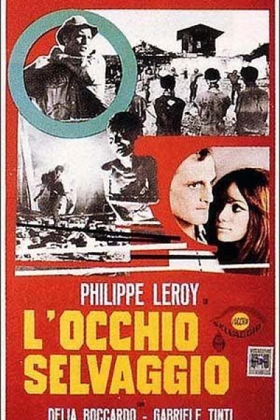 L'occhio selvaggio