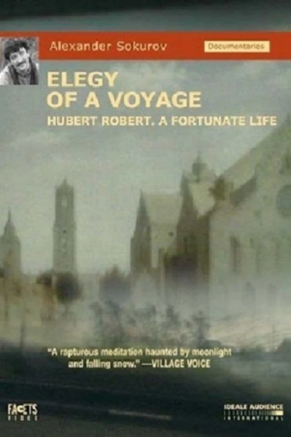 Elegy of a Voyage Poster