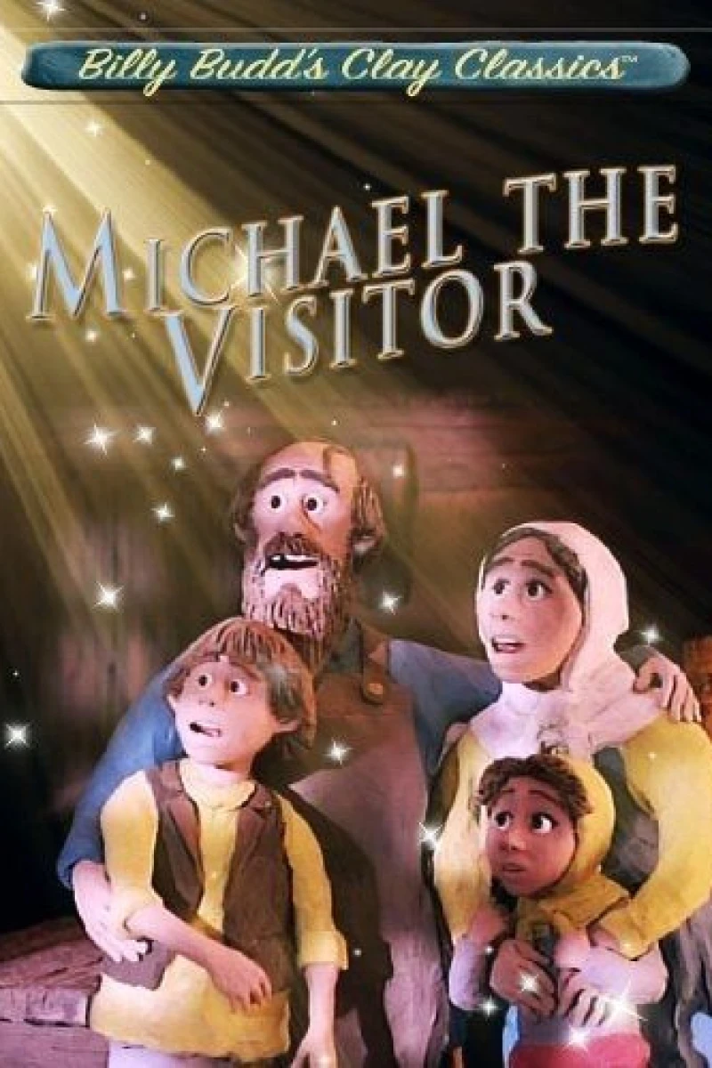 Michael the Visitor Poster