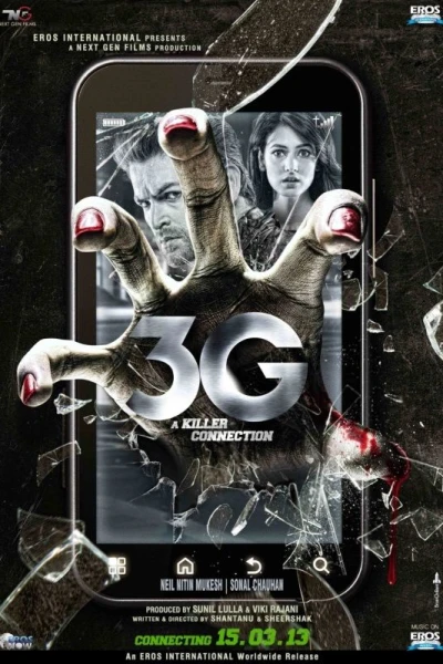 3G - A Killer Connection