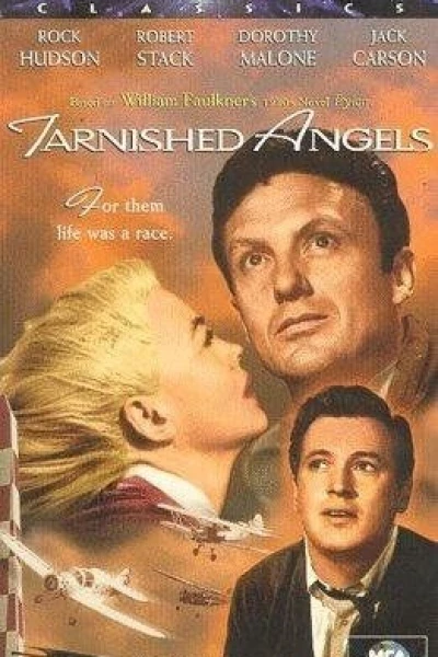 The Tarnished Angels