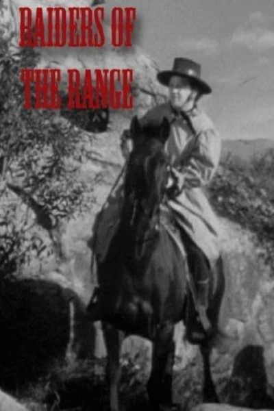 Raiders of the Range