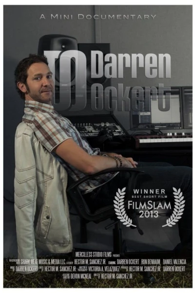Darren Ockert: A Mini Documentary