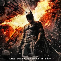 The Dark Knight Rises