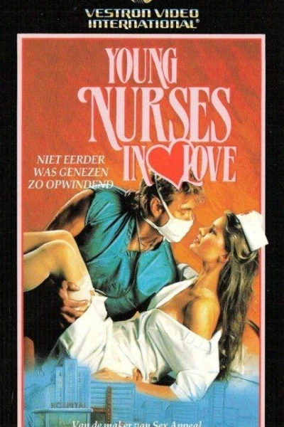 Young Nurses in Love