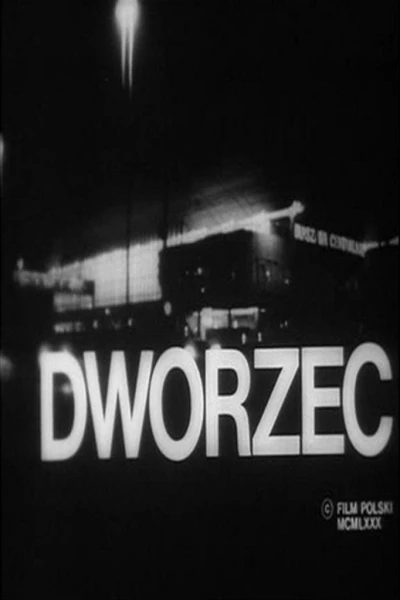 Dworzec