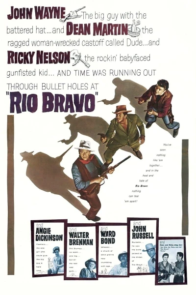 Rio Bravo