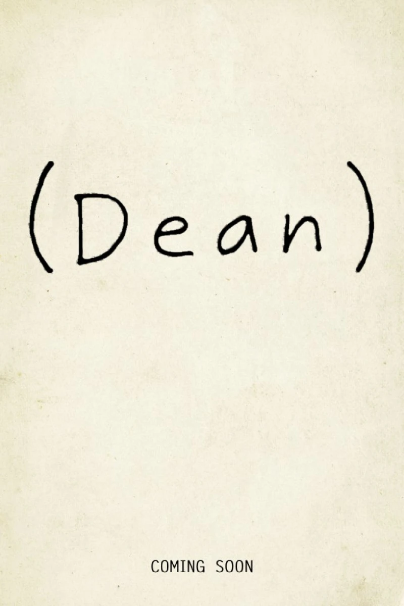 (Dean) Poster