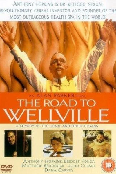 The Road to Wellville