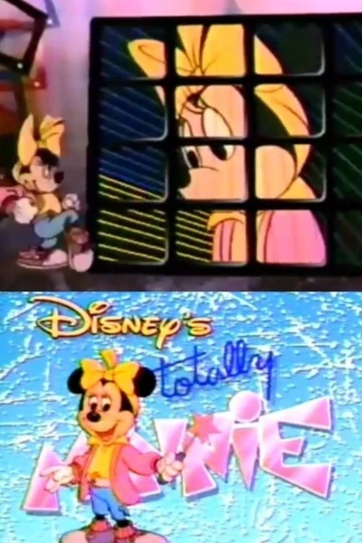 Disney's Totally Minnie