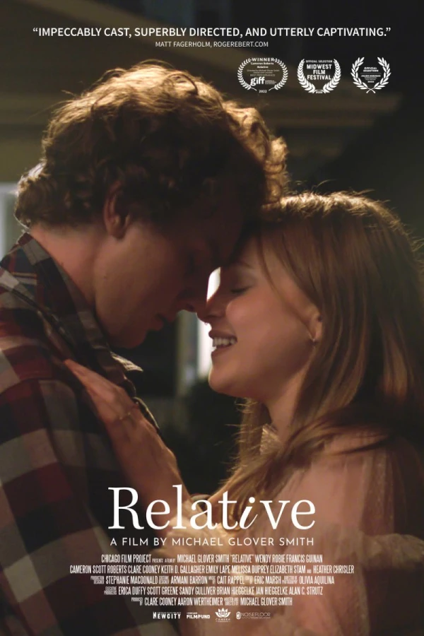 Relative Poster