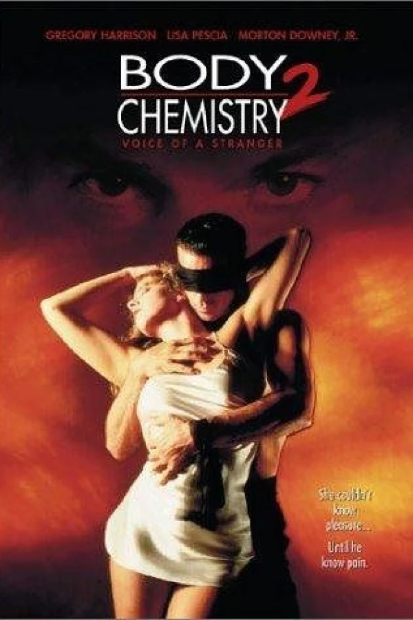 Body Chemistry 2 Poster