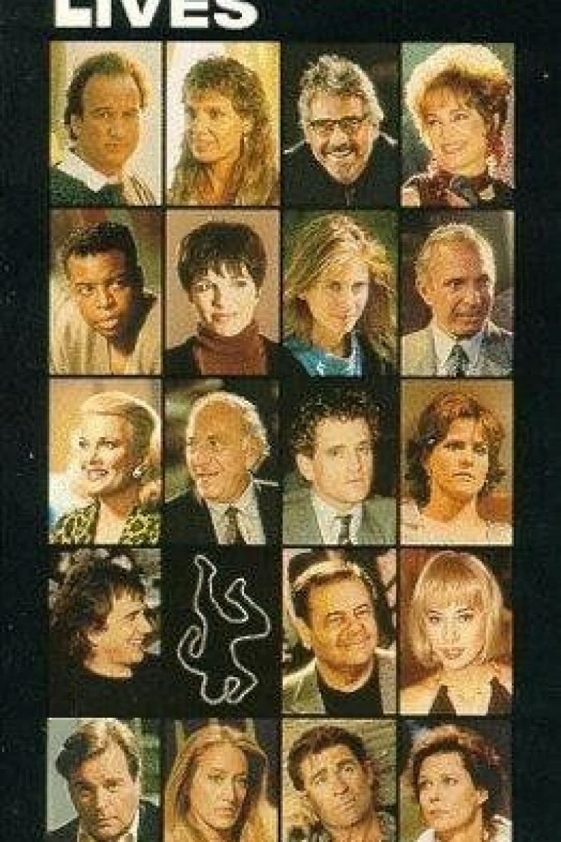 Parallel Lives Poster