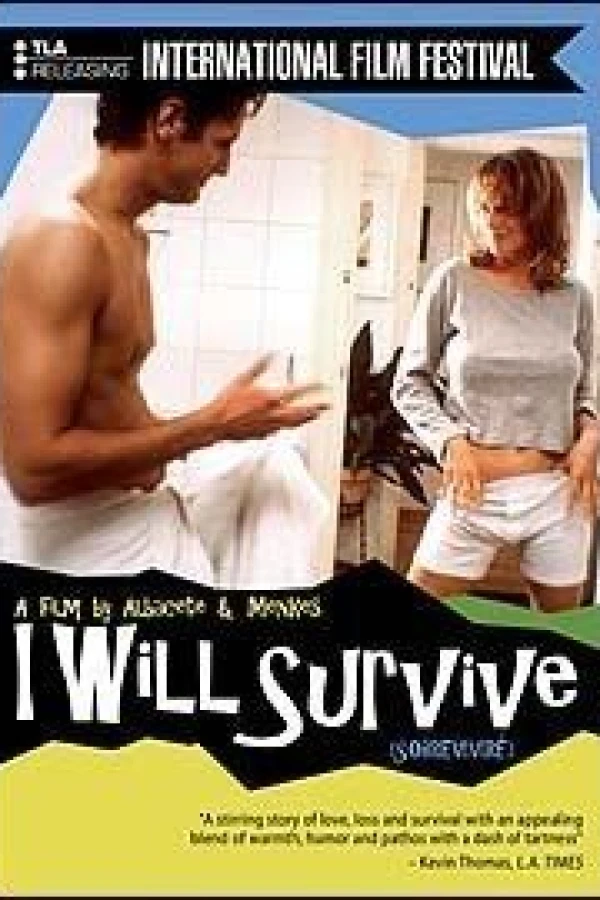 I Will Survive Poster
