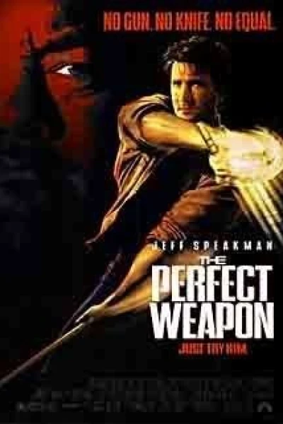 The Perfect Weapon