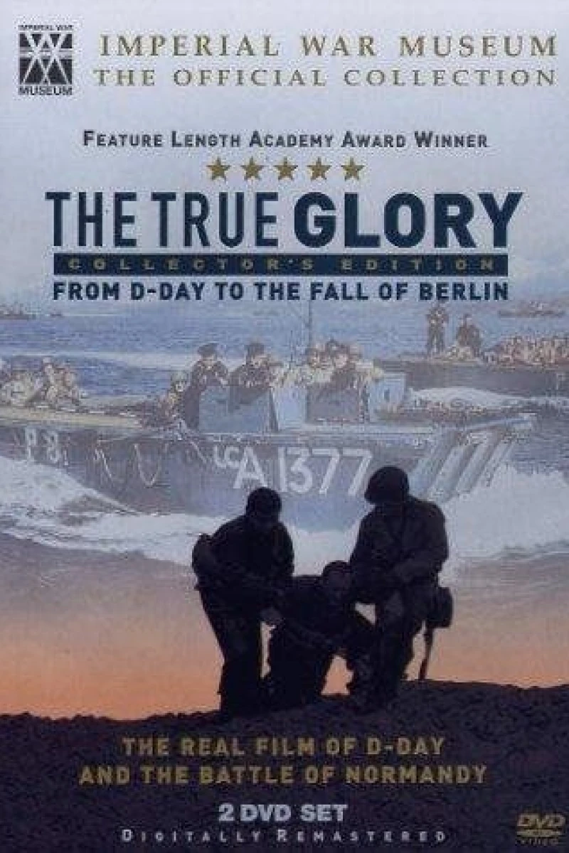 The True Glory Poster
