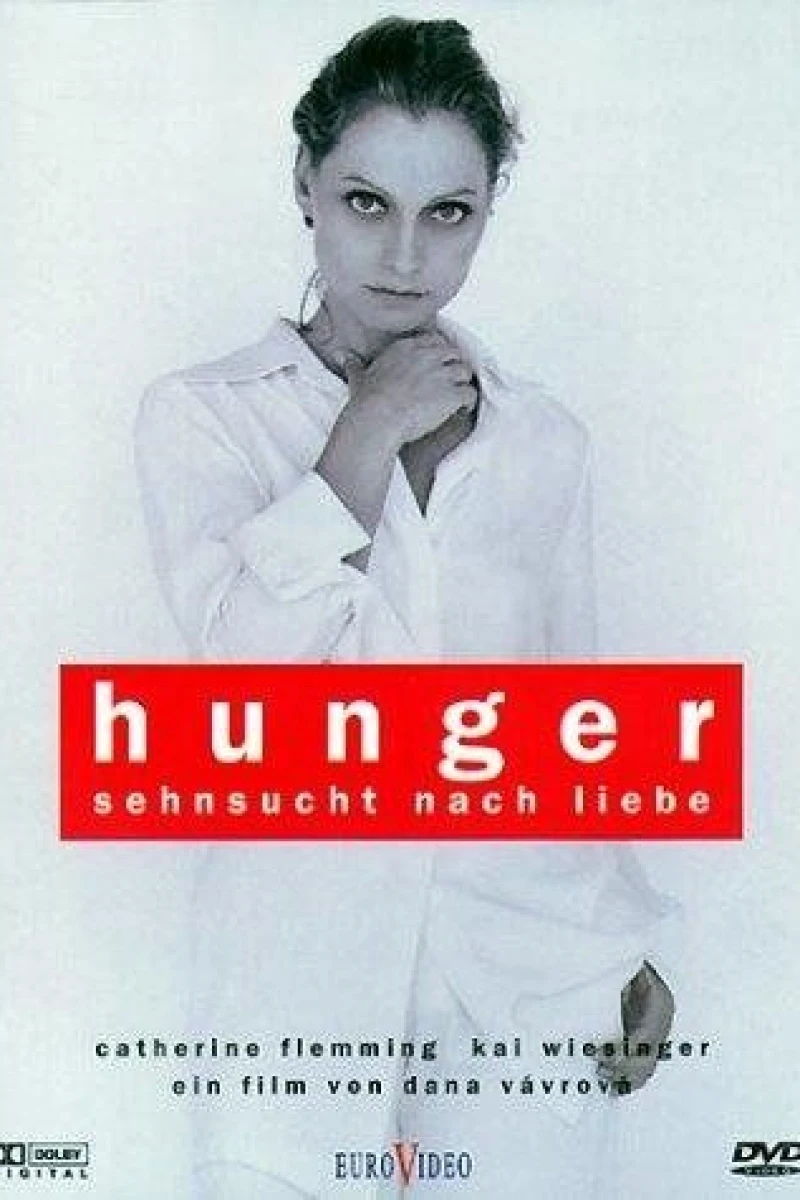 Hunger: Longing for Love Poster