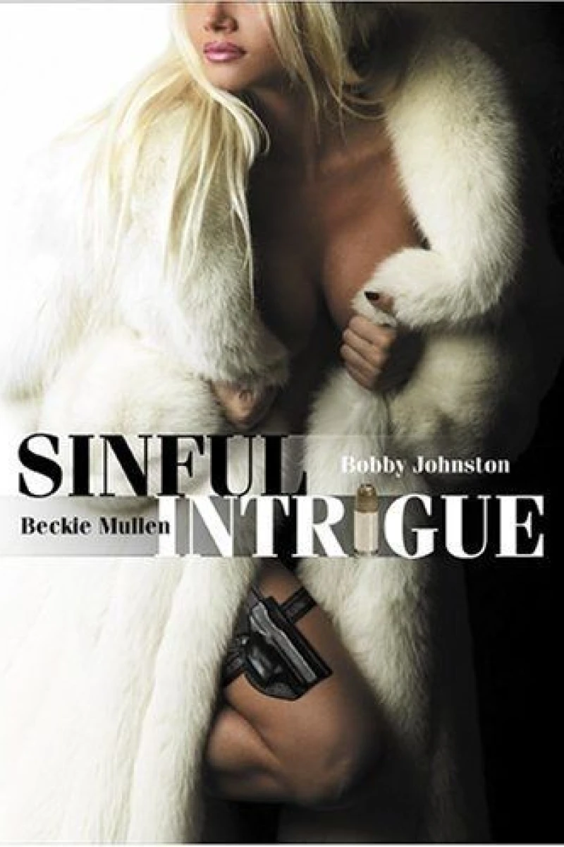Sinful Intrigue Poster