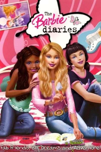 The Barbie Diaries