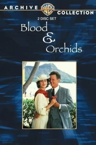 Blood & Orchids