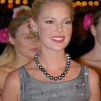 Katherine Heigl