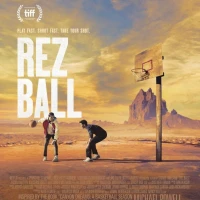 Rez Ball