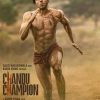 Chandu Champion