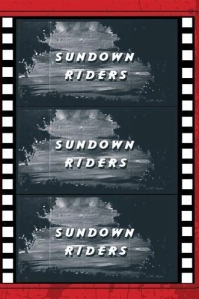 Sundown Riders