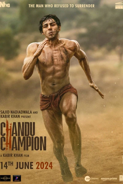 Chandu Champion