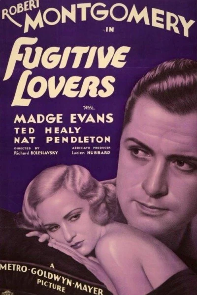 Fugitive Lovers