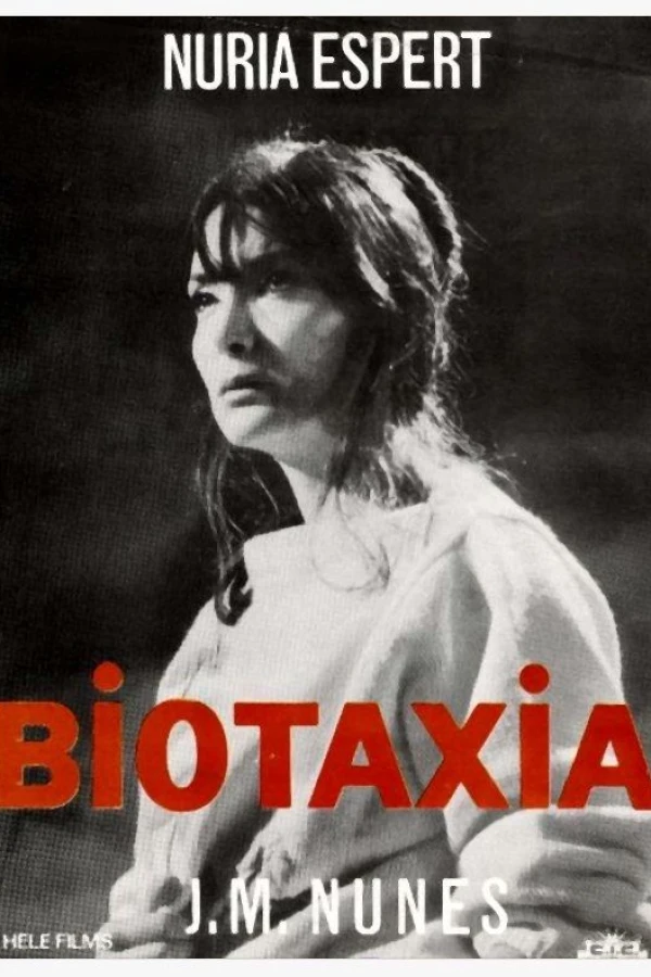 Biotaxia Poster