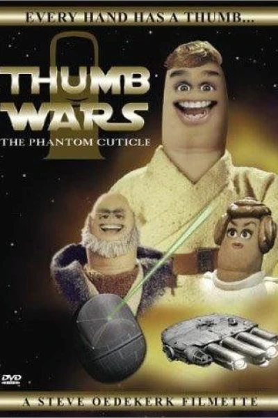 Thumb Wars
