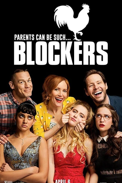 Cock Blockers
