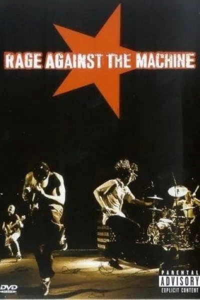 Rage Against the Machine